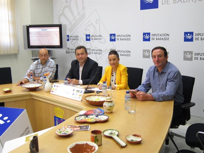 Feria de la Alfarería