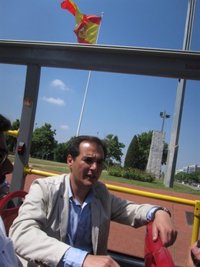 Nieto subraya que en su mandato se han hecho cosas que se pensaba que "no se podían conseguir"