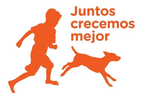 Campaña 'Juntos crecemos mejor' de Fundación Affinity