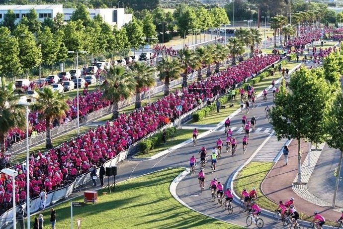 Polar Gran Fondo La Mussara