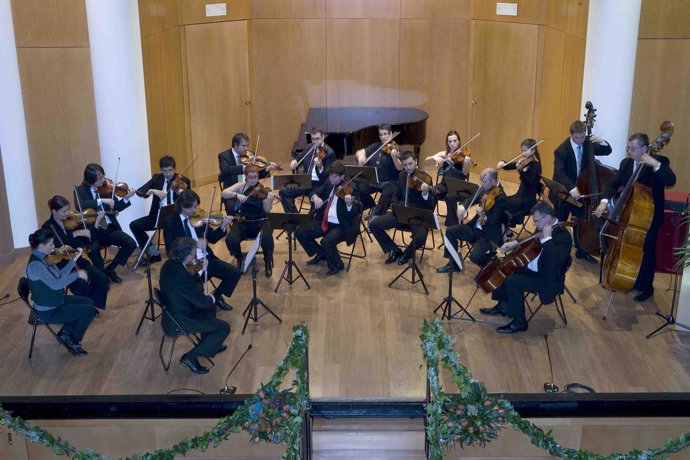 Collegium Instrumentale