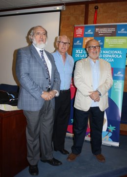 Ndp. Expertos Advierten Del Incremento De Las Enfermedades Reumáticas Y De La Fa