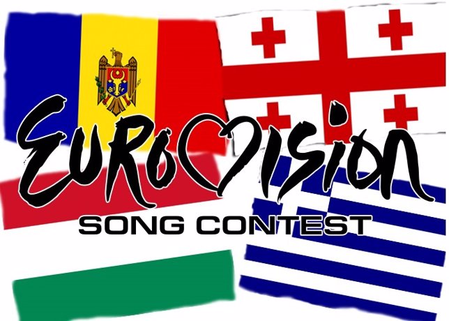 Semifinal del Festival de Eurovisión 2015