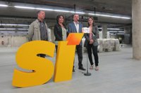 Bosch (ERC) pide conectar las líneas Vallès y Llobregat-Anoia de FGC