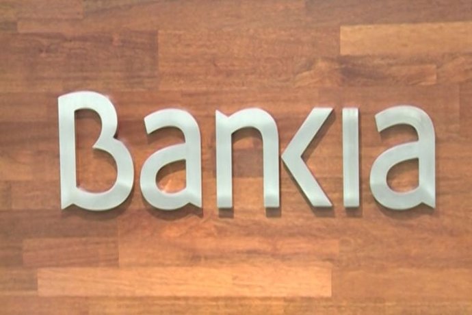 Bankia gana 244 millones hasta marzo