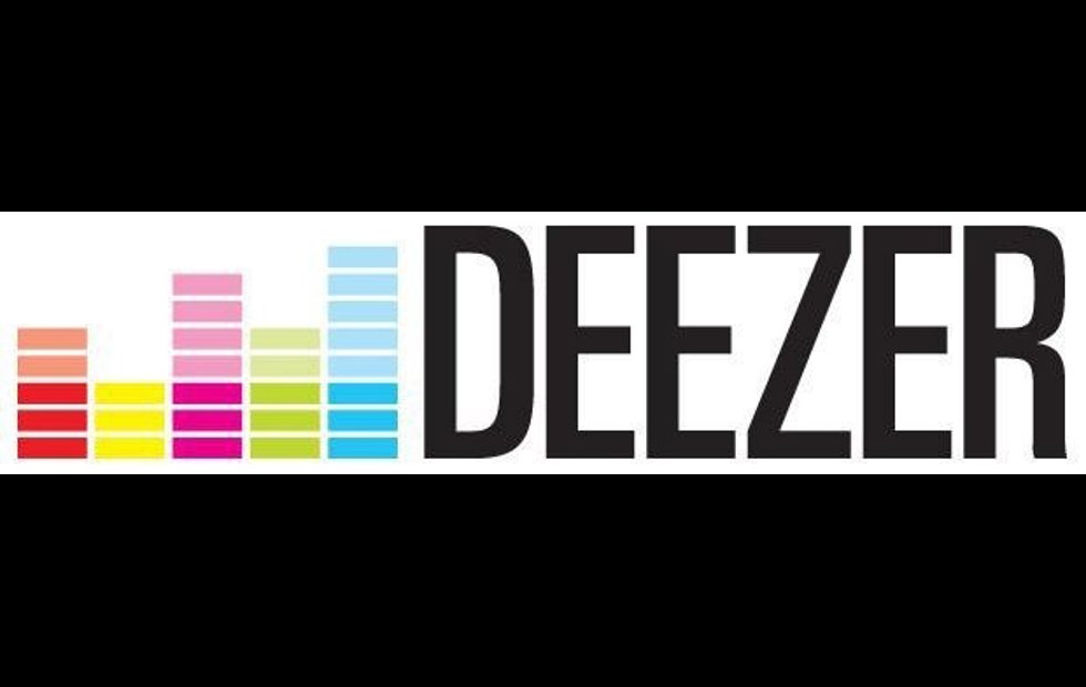 Foto: DEEZER