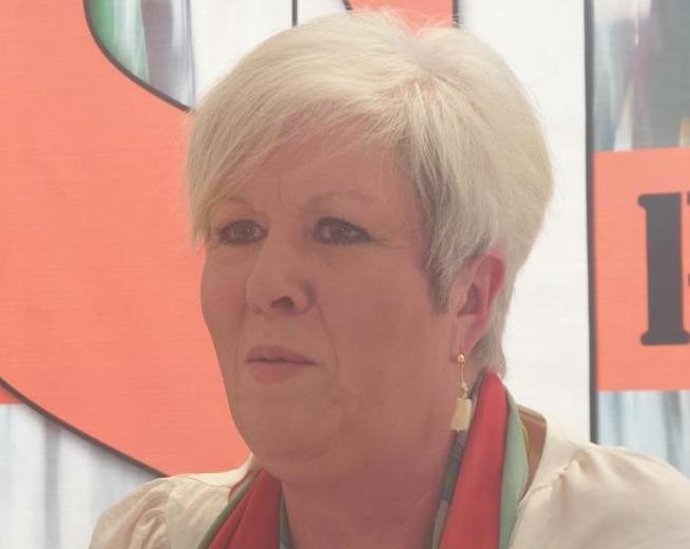 Blanca Rosa Gómez Morante