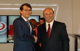 DEBATE MAÑUECO Y CABERO