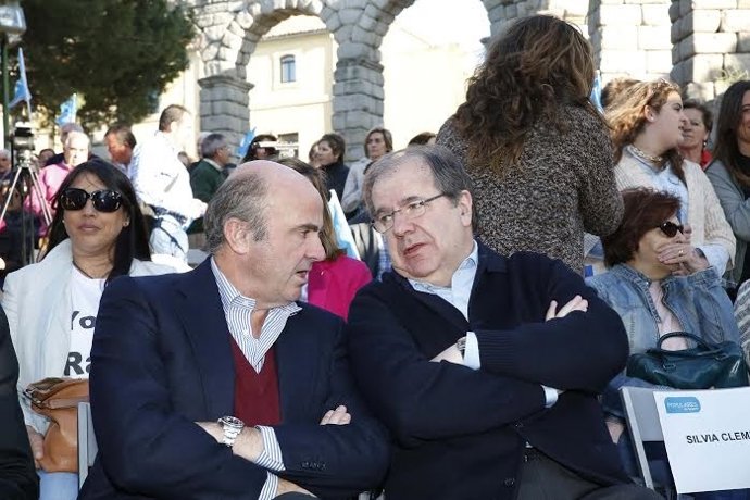 MITIN HERRERA GUINDO SEGOVIA