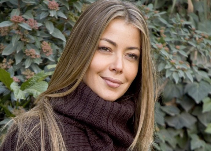 Sofía Mazagatos embarazada