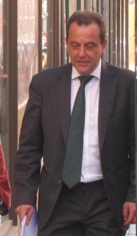 Horrach dice que "cientos de veces" ha creído que no debía ser imputada