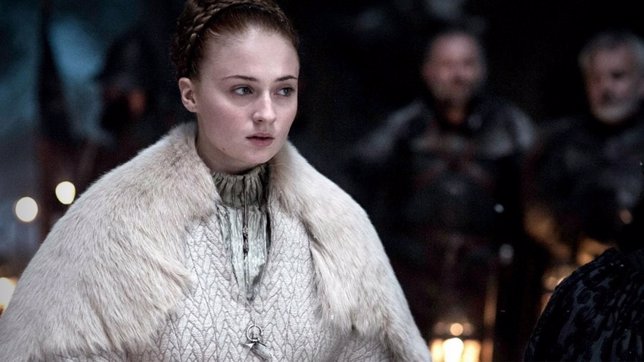 Juego de tronos: Sophie Turner defiende la polémica escena de Sansa y Ramsay