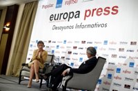 Vestager espera concloure el seu expedient contra 7 clubs de futbol espanyols després de l'estiu