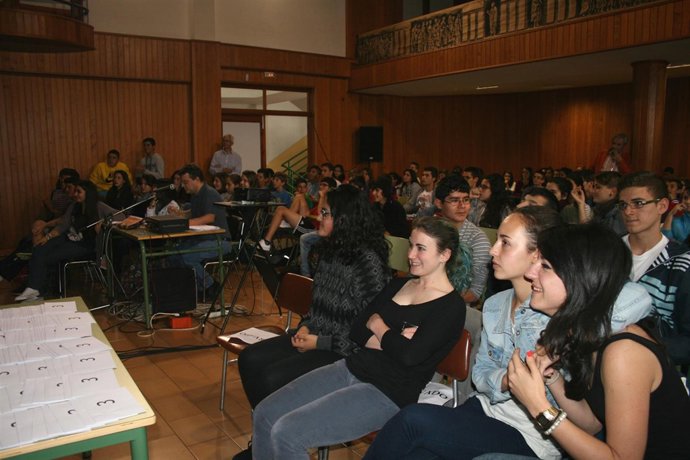 Concurso 'Ludi Clasici'