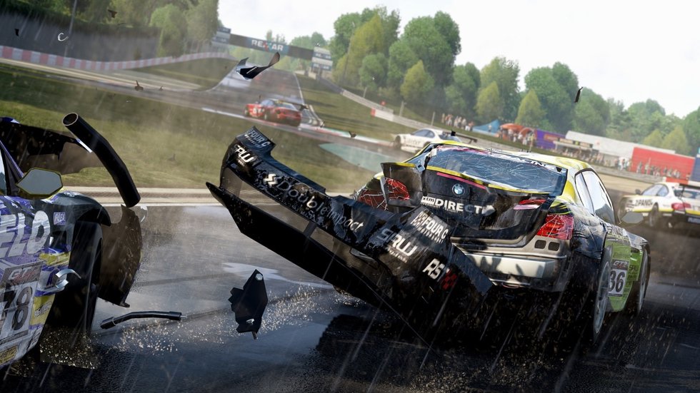 Foto: PROJECT CARS