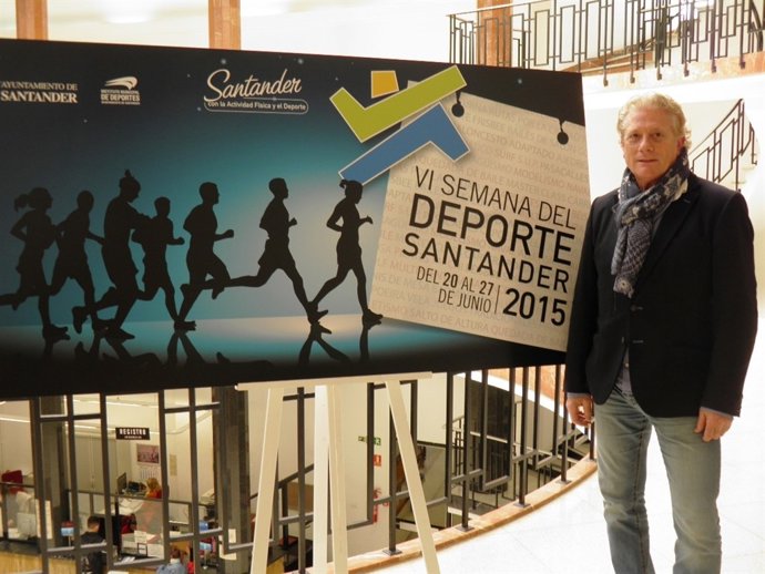 VI Semanda del Deporte