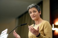 Vestager es vol assegurar que Google dóna la "millor resposta" a les cerques i no potencia el seu comparador