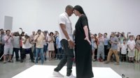 Marina Abramovic: "Fui completamente utilizada por Jay Z"