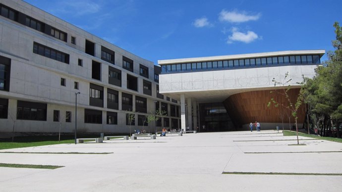 Facultad de Educación de Zaragoza