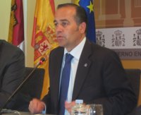 Los daños tras la granizada en la Manchuela  se está cuantificando