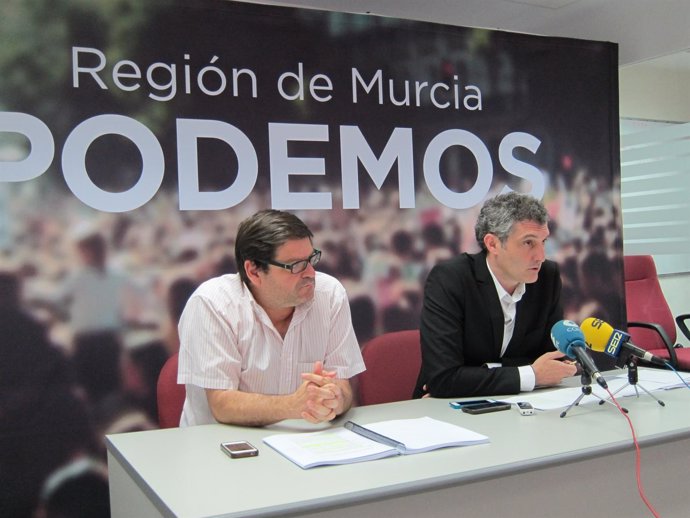 Urralburu presenta el programa sobre el cambio de modelo productivo