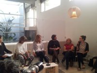 Carmena dice que no quiso entrar en la "maniobra pueril" de Aguirre