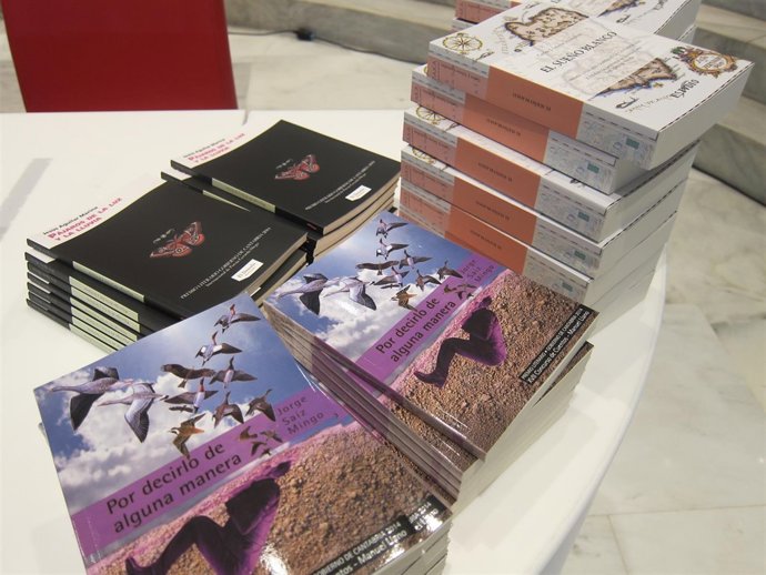 Premios Literarios del Gobierno de Cantabria