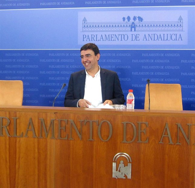 Mario Jiménez, este miércoles