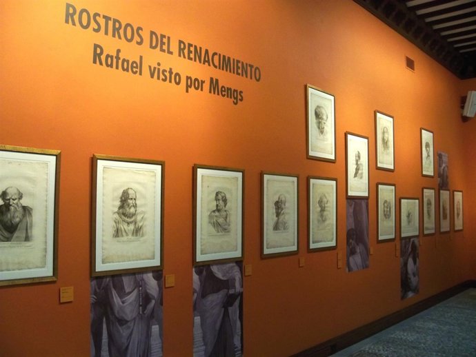 Rostros del Renacimienot