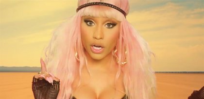 Hey Mama De David Guetta Nicki Minaj Afrojack Y Bebe Rexha Ya Tiene Videoclip