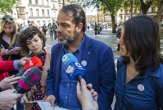 Mateo habla de juventud