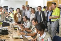 El Plan Romero transcurre sin incidencias graves en sus primeras jornadas