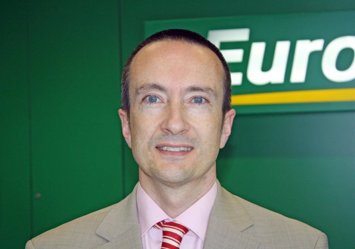 José Blanco, Director General Comercial De Europcar