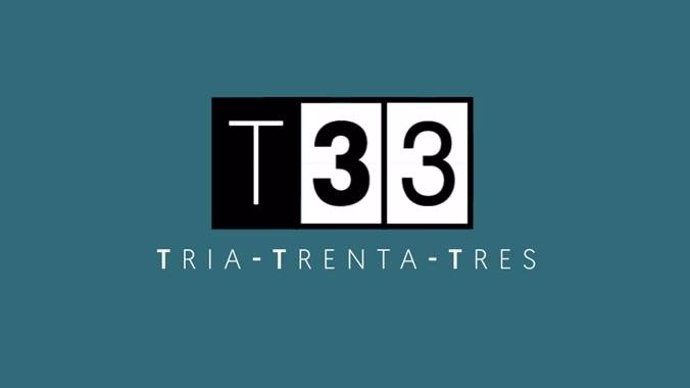 El programa 'Tria33'