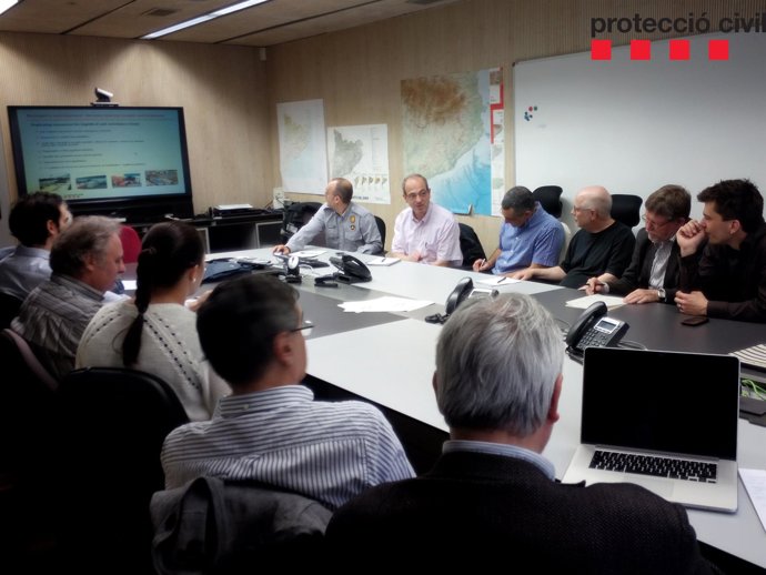 Protección Civil busca mejorar la gestión de emergencias