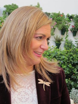 María José Serrano