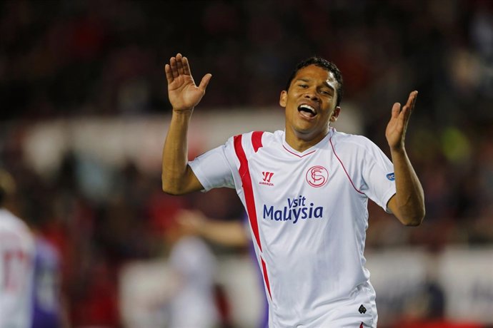Carlos Bacca