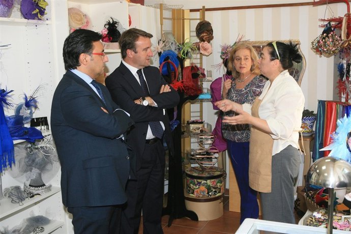 Alcalde de Tres Cantos