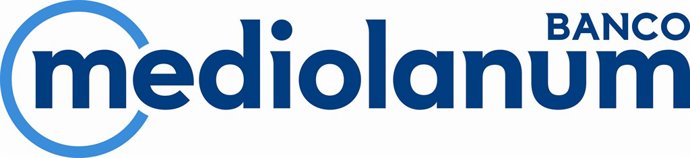 Nuevo logo del Banco Mediolanum