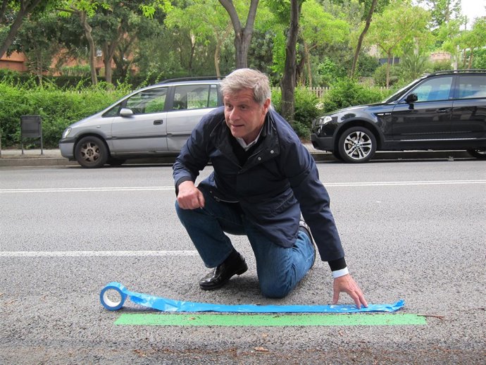 Alberto Fernández (PP) 