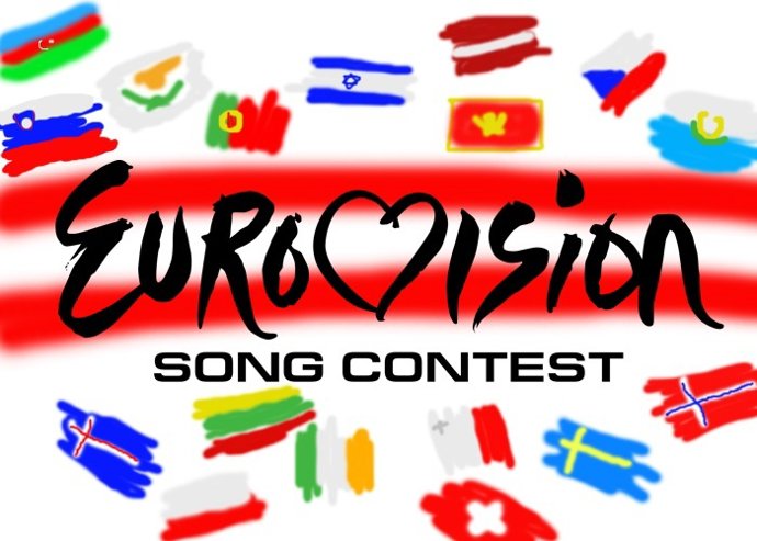 Eurovision semi 2