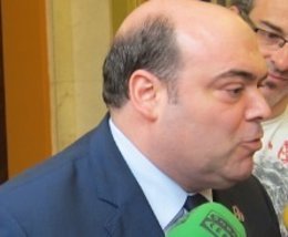 Agustín Iglesias Caunedo