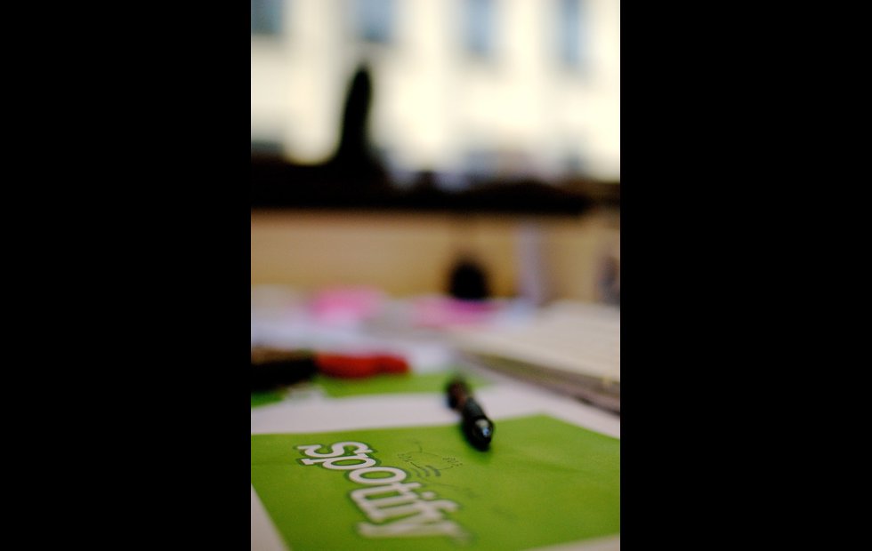 Foto: SPOTIFY