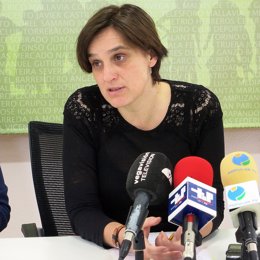 Lidia Ruiz Salmón