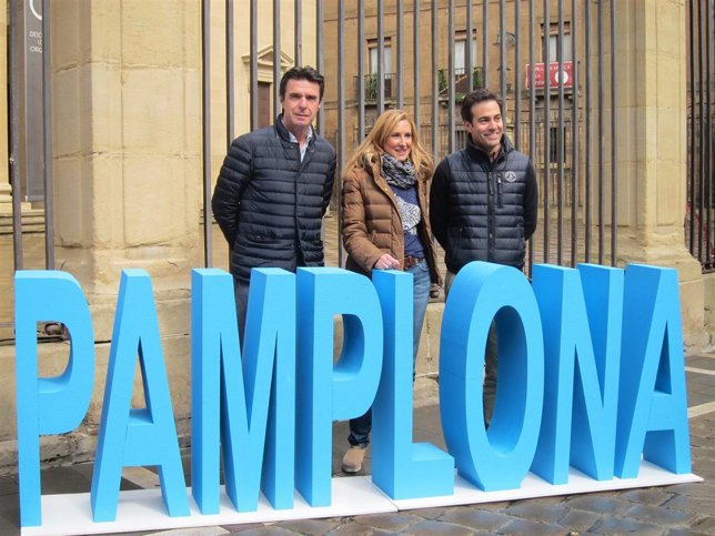 Soria, Beltrán y Zalba.