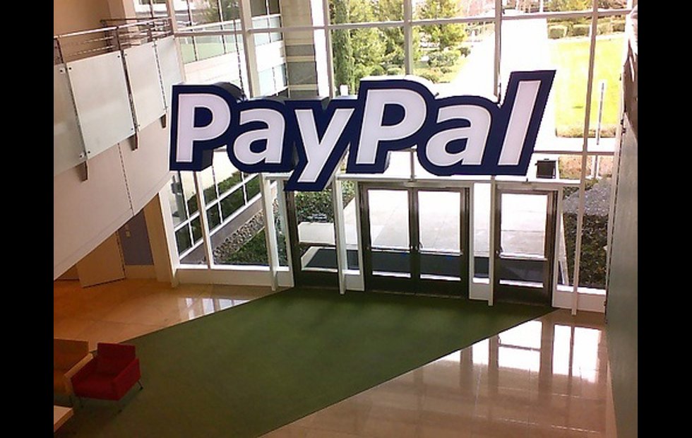 Foto: STEVE GANZ CC FLICKR