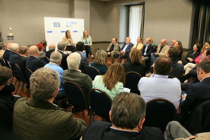 FOTO: Vázquez Navia