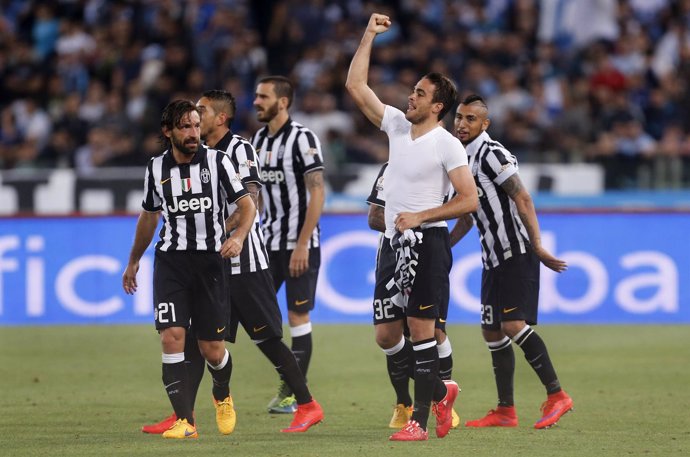 La Juventus conquista su décima Coppa y sigue aspirando al triplete