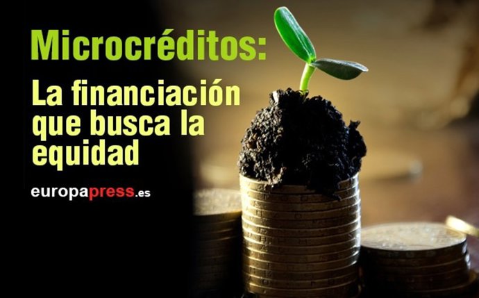 Microcrédito