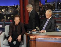 Las 15 mejores actuaciones musicales del programa de David Letterman